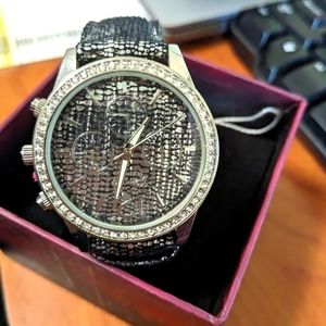 American Expedition women's watch